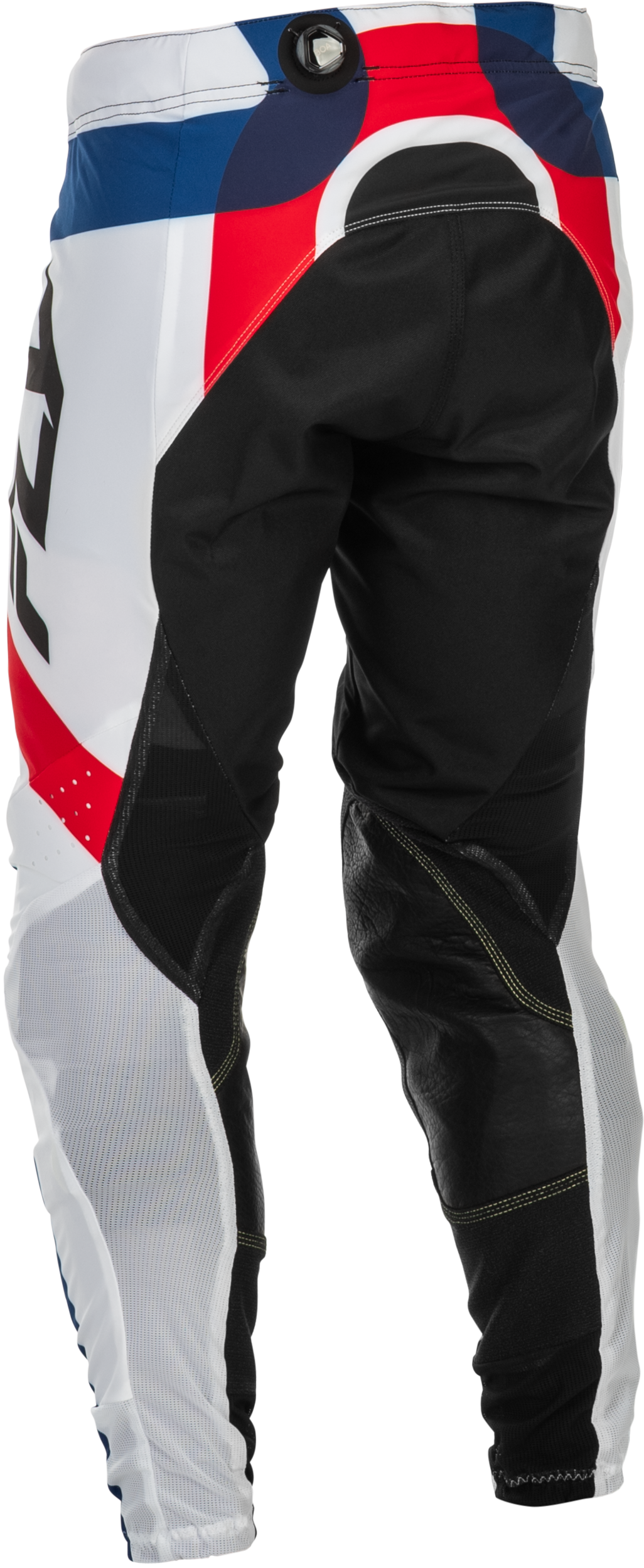 Lite Se Glory Pants Red/White/Blue Sz 36