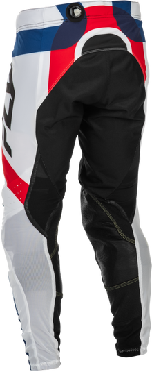 Lite Se Glory Pants Red/White/Blue Sz 28