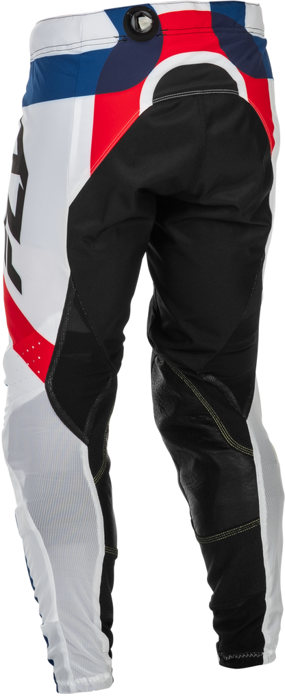 Lite Se Glory Pants Red/White/Blue Sz 28