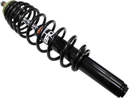 Gas Shock Front