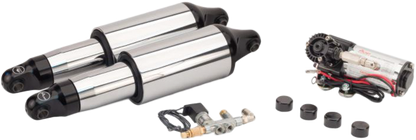 Air Shocks Fox Series Chr 09 Up Flh/Flt