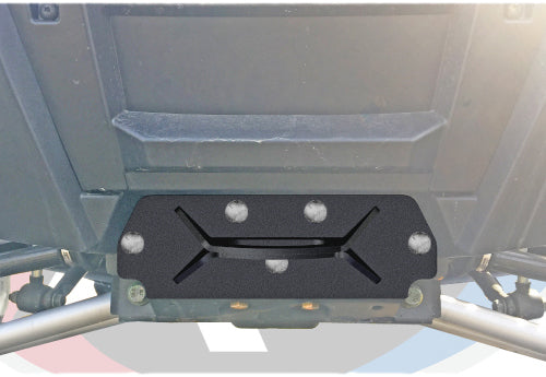 Front Tow Hook Pol