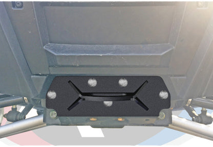 Front Tow Hook Pol