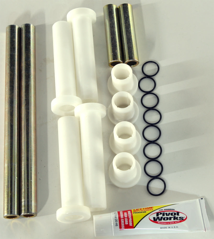 Upper Rear A Arm Kit