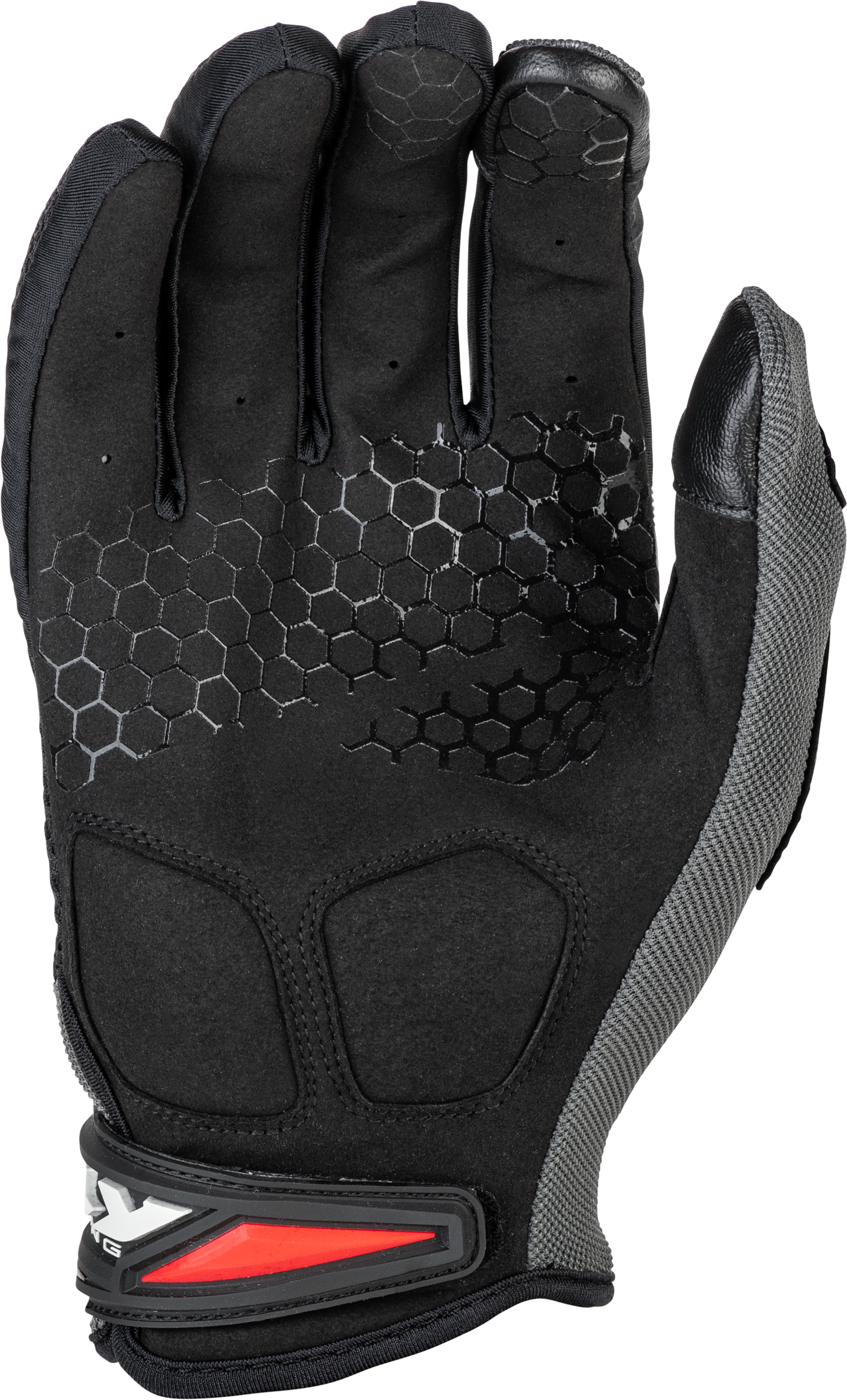 Coolpro Gloves Black/Red 2x