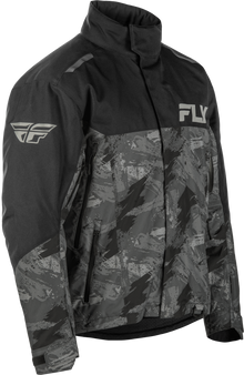 Snx Pro Jacket Black 3x