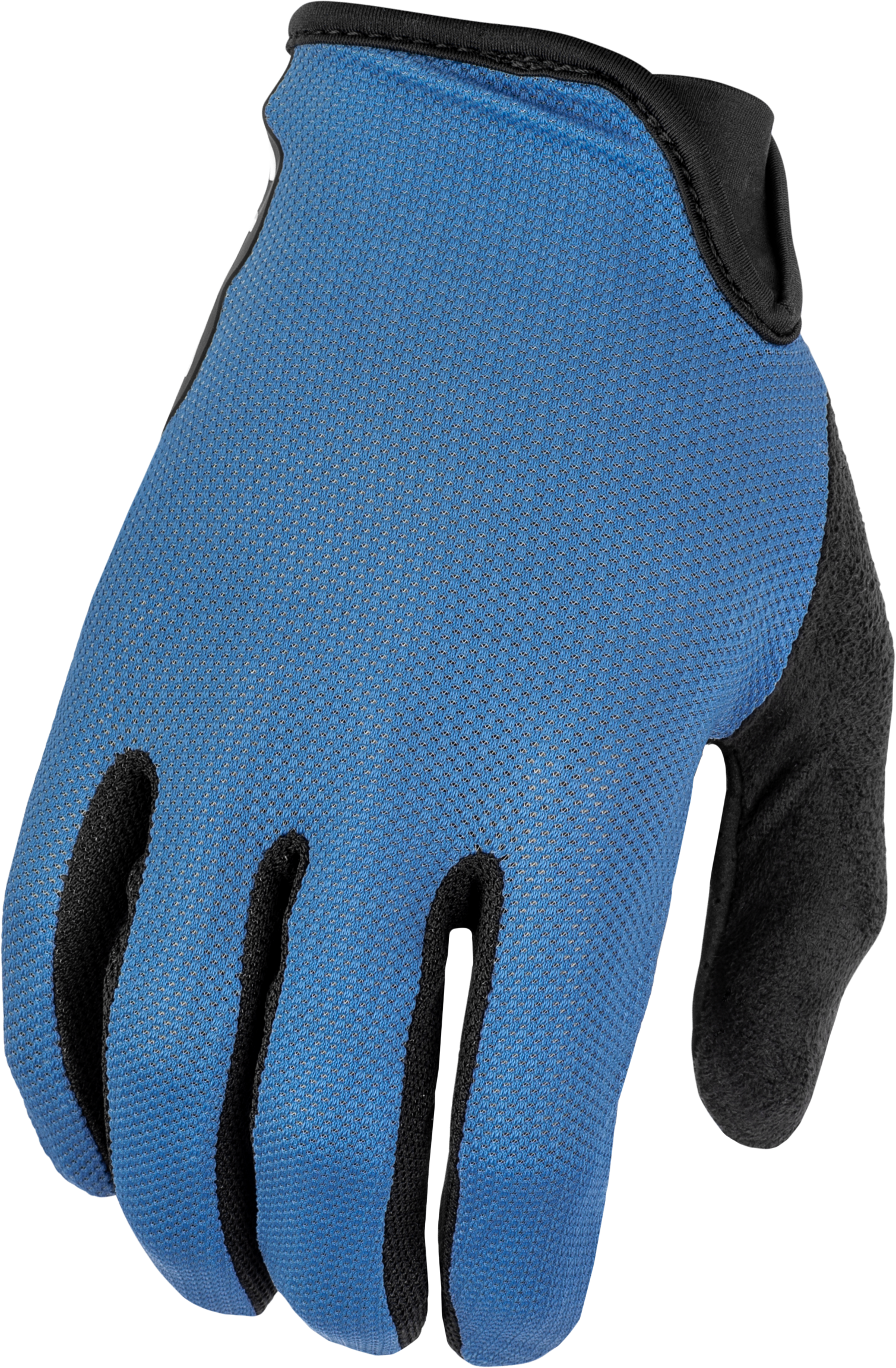 Mesh Gloves Slate Blue 3x