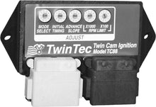 Tc88 Race Plug In Ignition