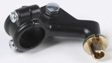 Clutch Perch W/O Mirror Mount Black
