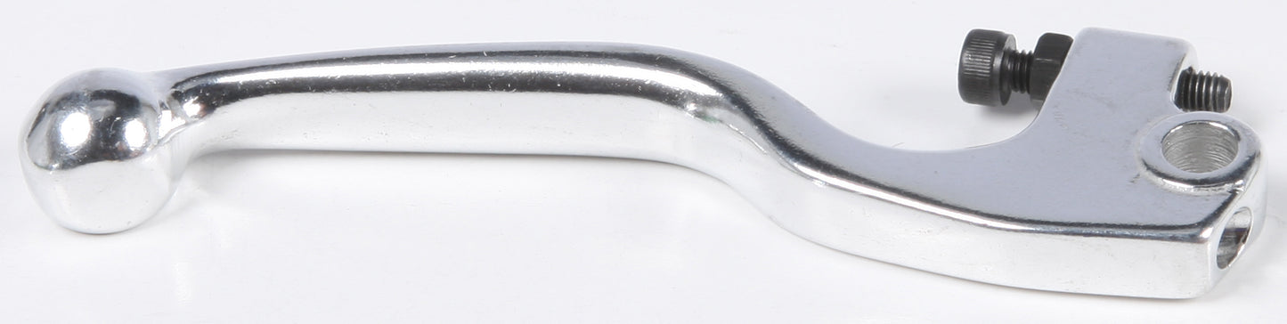 Brake Lever Silver