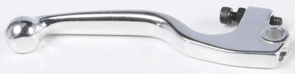 Brake Lever Silver