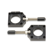 Chain Adjuster Blocks Hon Black