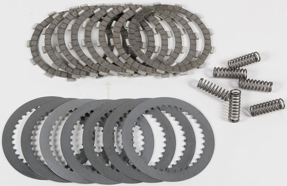 Dirt Racer Clutch Set Drc155