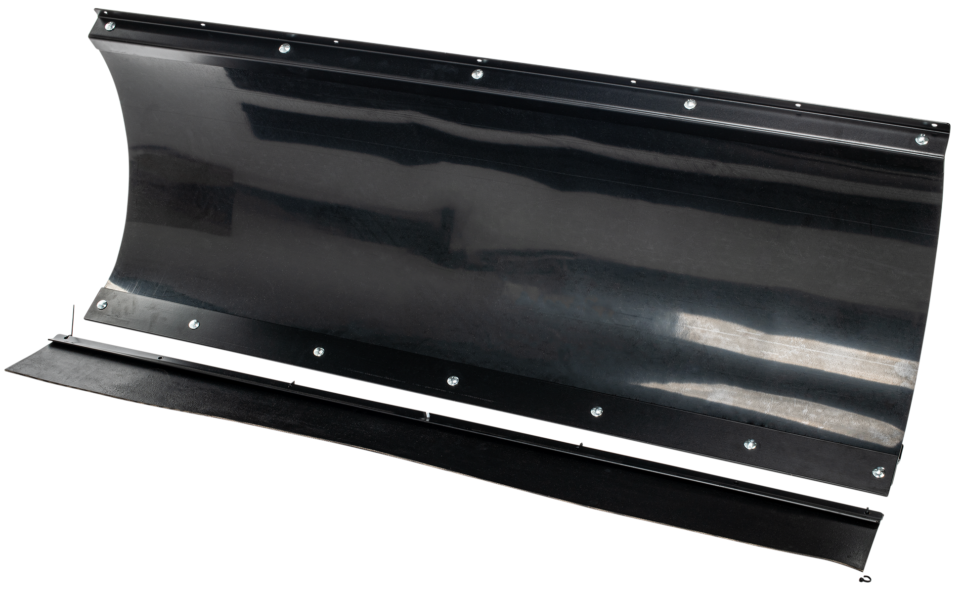 60"  Poly Blade Blade