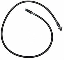Pm Brake Line +4" A/C M Series S/M