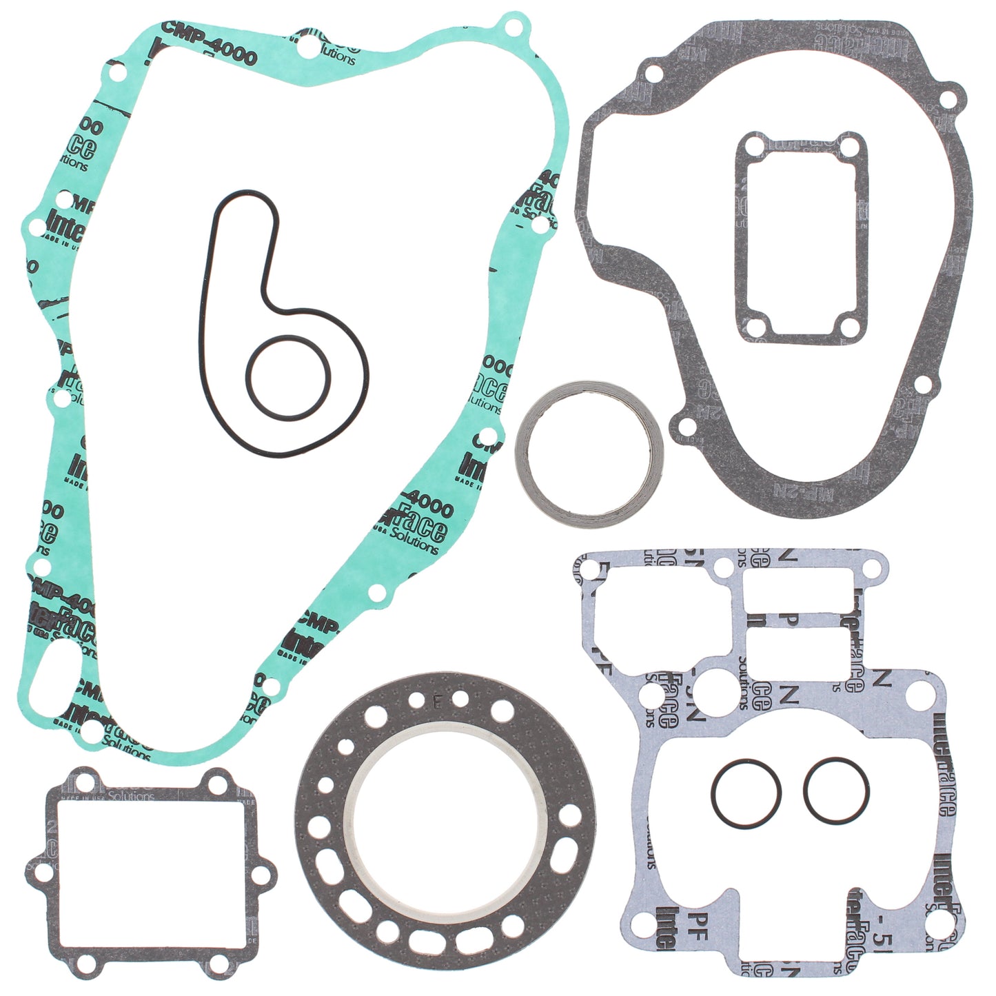 Complete Gasket Set  Suzuki