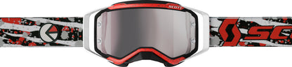 Ethika Prospect Goggle Special Edition