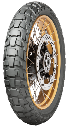 Tire Trailmax Raid Front 110/80r19 59t Radial Tl