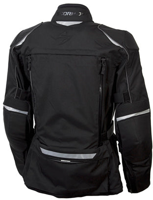Yosemite Jacket Black Sm