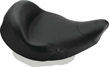 Mustang 14-21 Indian Chieftain, Chief, Dark Horse, Vintage Standard Touring Solo Seat - Black