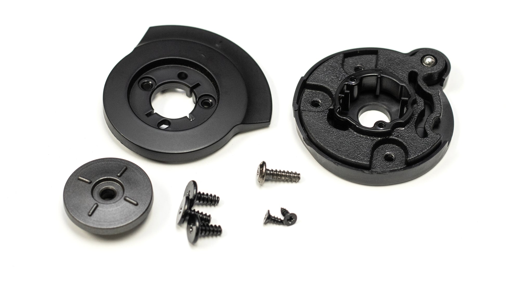 Xt9000 Baseplate Set