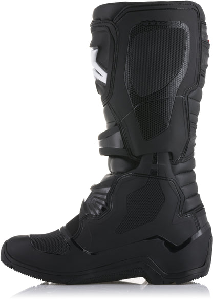 Tech 3 Enduro Boots Black Sz 10