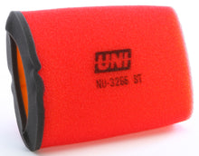 Multi Stage Competition Air Filter