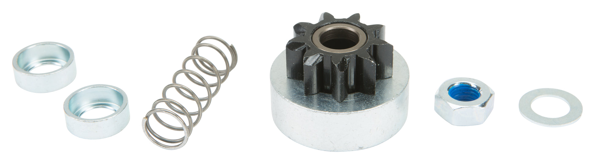 Starter Drive Gear A/C