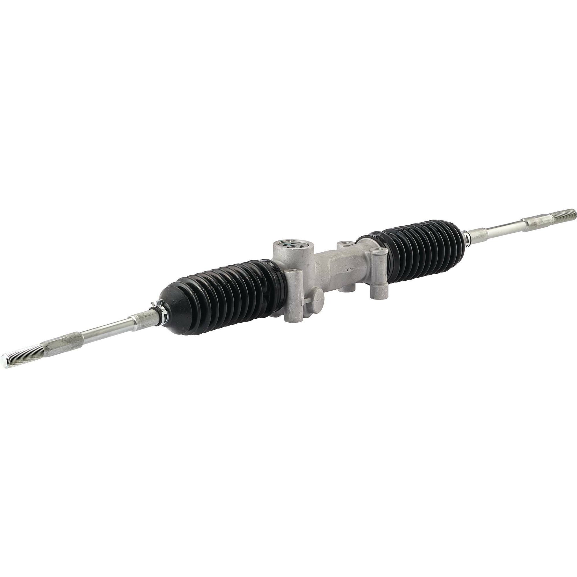 Steering Rack Assembly Pol