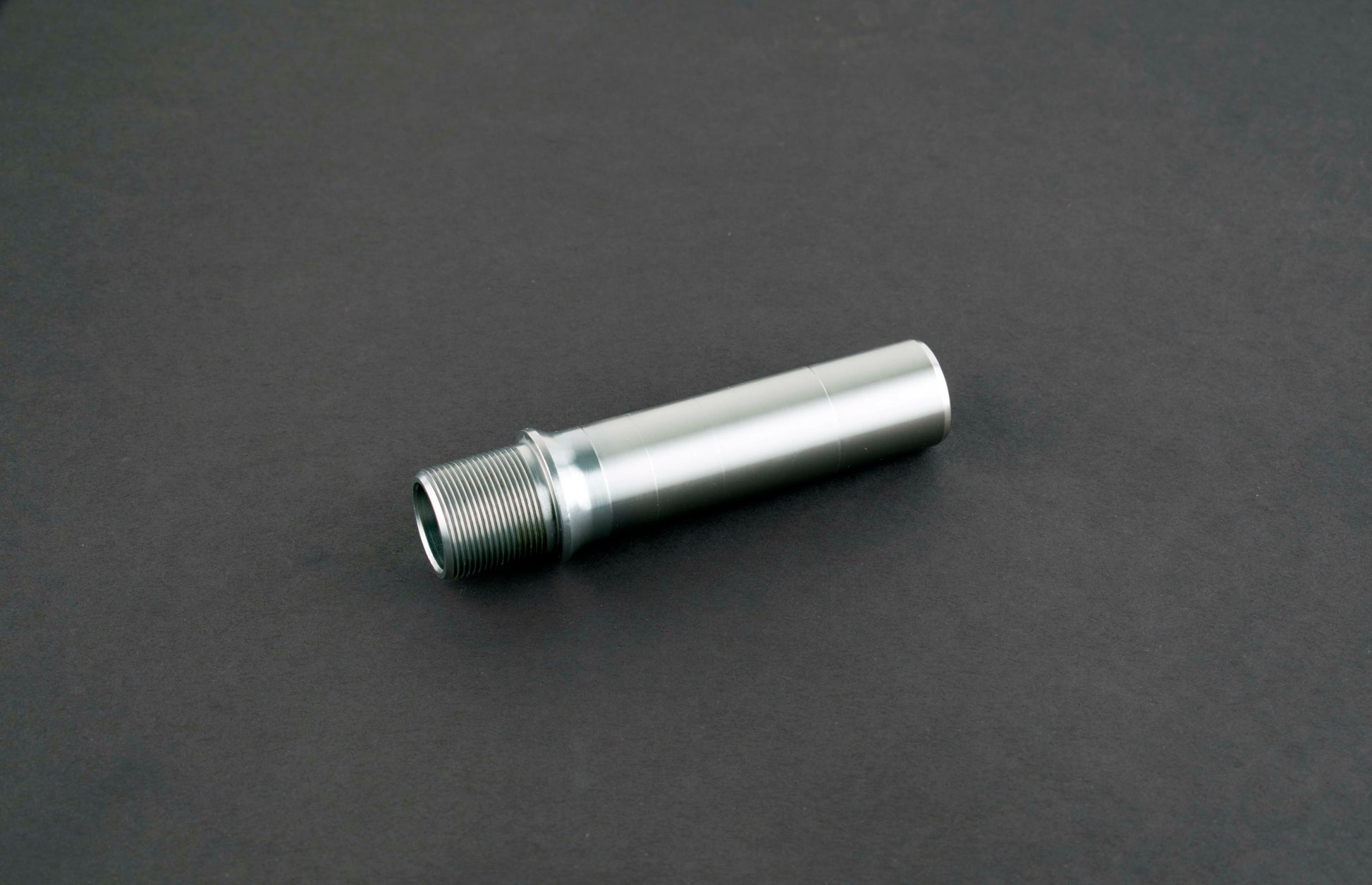 Coupler Shaft Yam