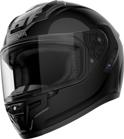 Phantom Anc Ff Helmet Mesh Matte Black 2x