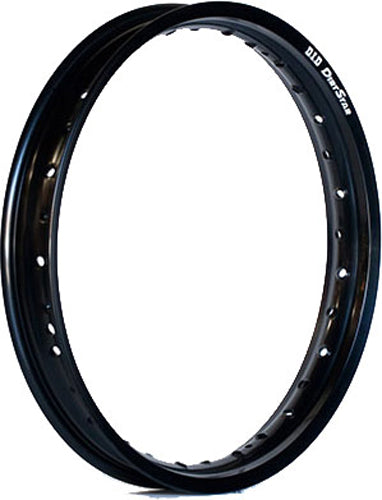 Standard Rim Blk 1.85 X 19 Suzuki