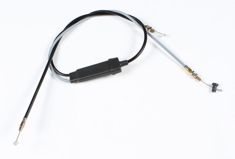 Throttle Cable S D