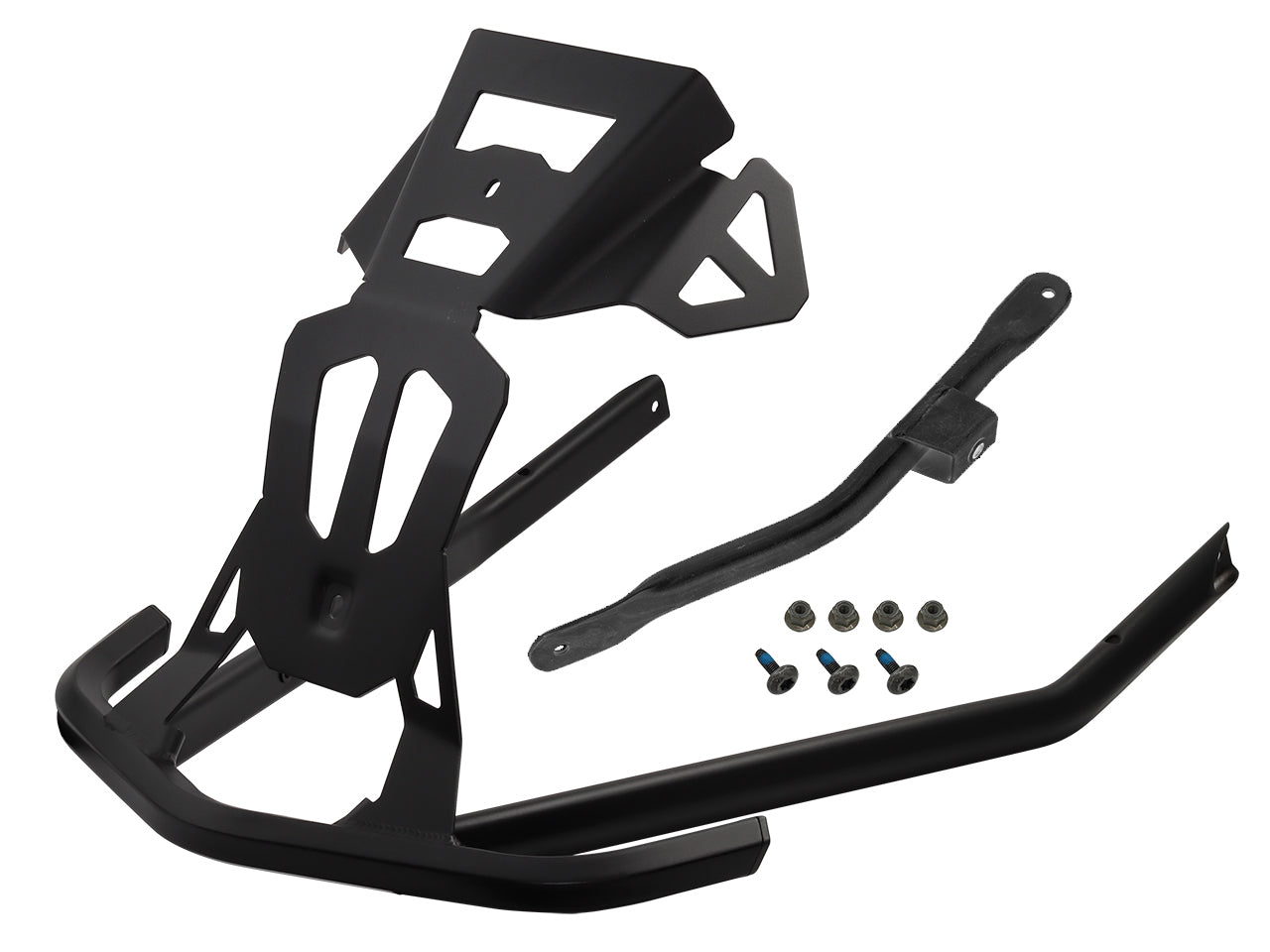 Front Bumper Pol