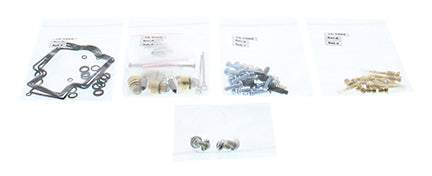 Bike Carburetor Rebuild Kit