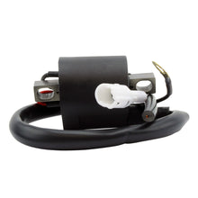 External Ignition Coil