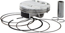 Piston Kit Forged 95.96/Std 12.0:1 Hon