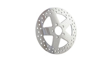 Hoopla Rotor 11.8" Front Polished