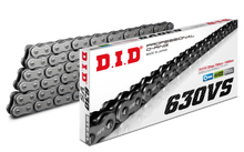 Pro "Vo Ring" 630v 50ft Chain