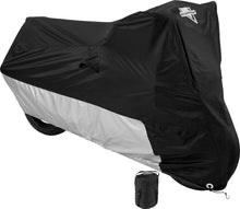 Deluxe All Season Cover Black M