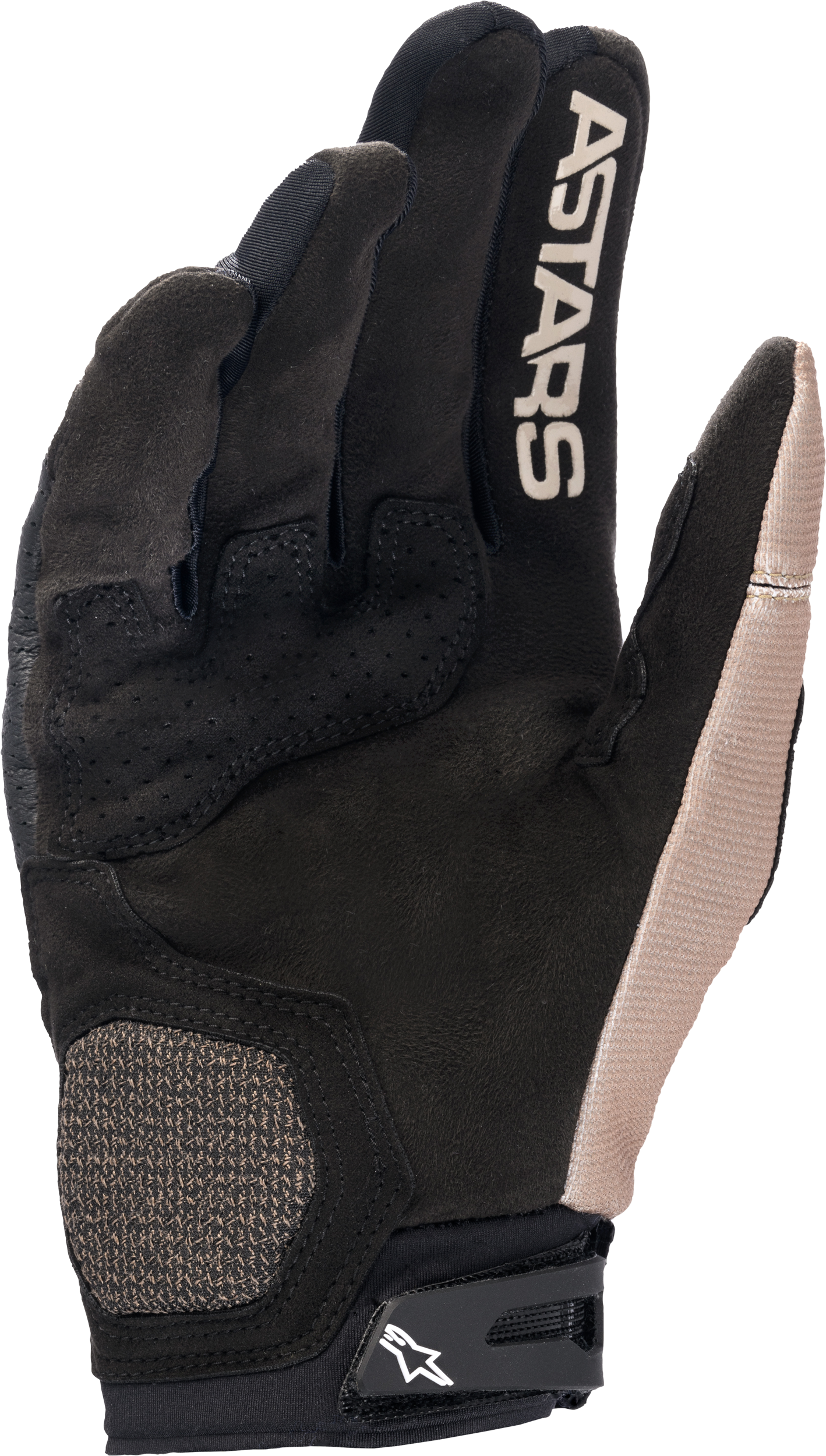 Megawatt Gloves Stone/Black Xl