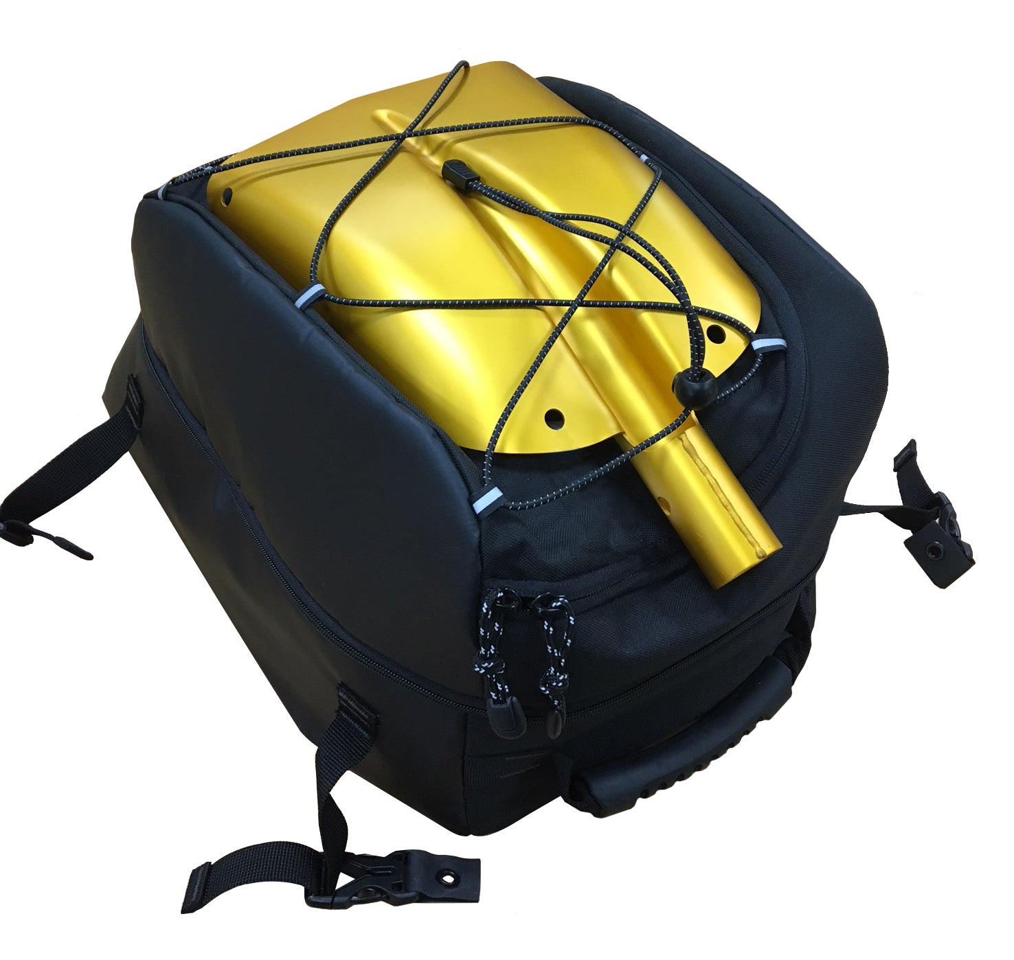 Tunnel Pack