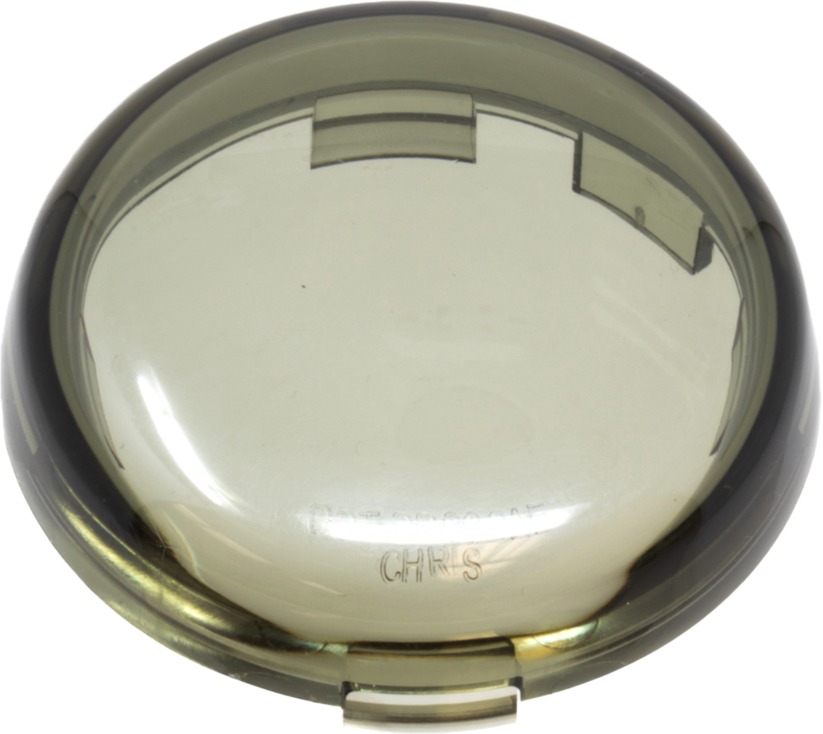Bullet Style Lenses Smoke