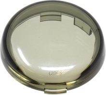 Bullet Style Lenses Smoke