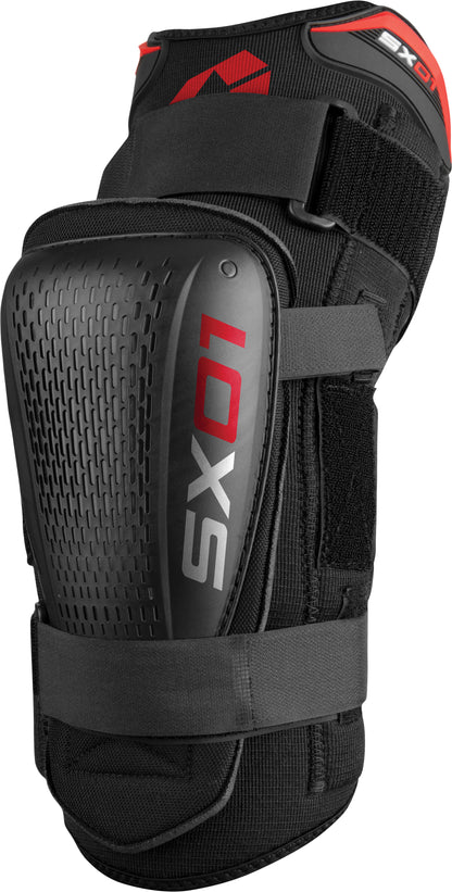 Sx01 Knee Brace Black Xl