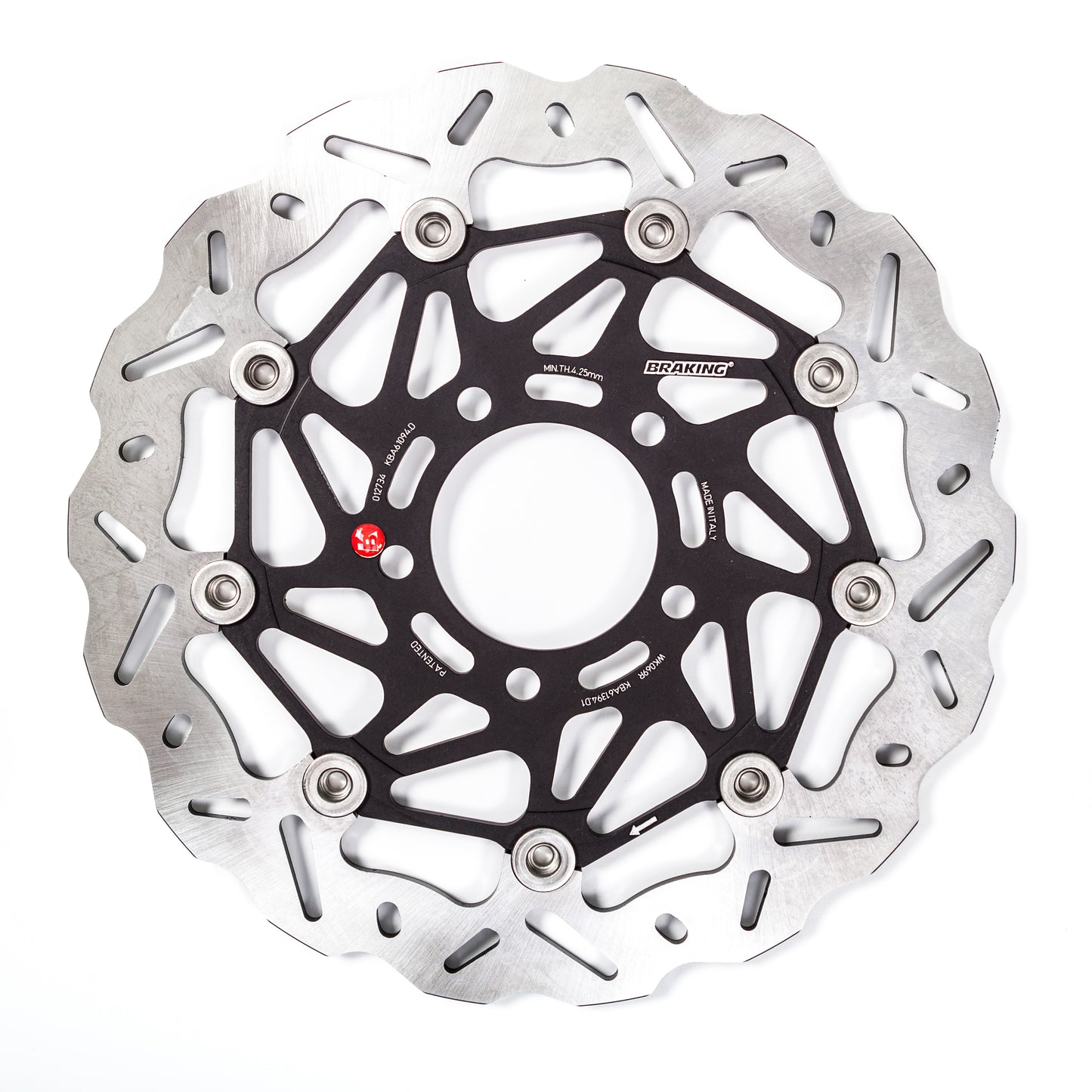 Sk2 Directional Rotor Right