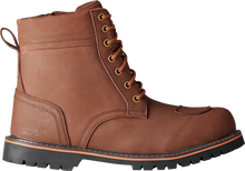 Roadster 3 Ce Boot Brown Waterproof Sz 9