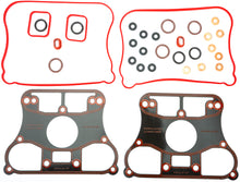 Gasket Top End Sportstr W/ Metal Rkr Base Kit 17030 07 X