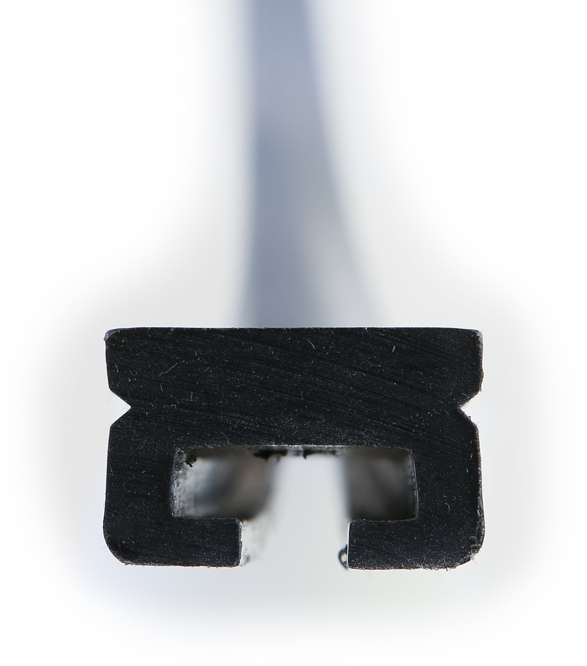 Slide Runners Black S/M