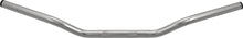1" Drag Bar  2" Rise Chrome